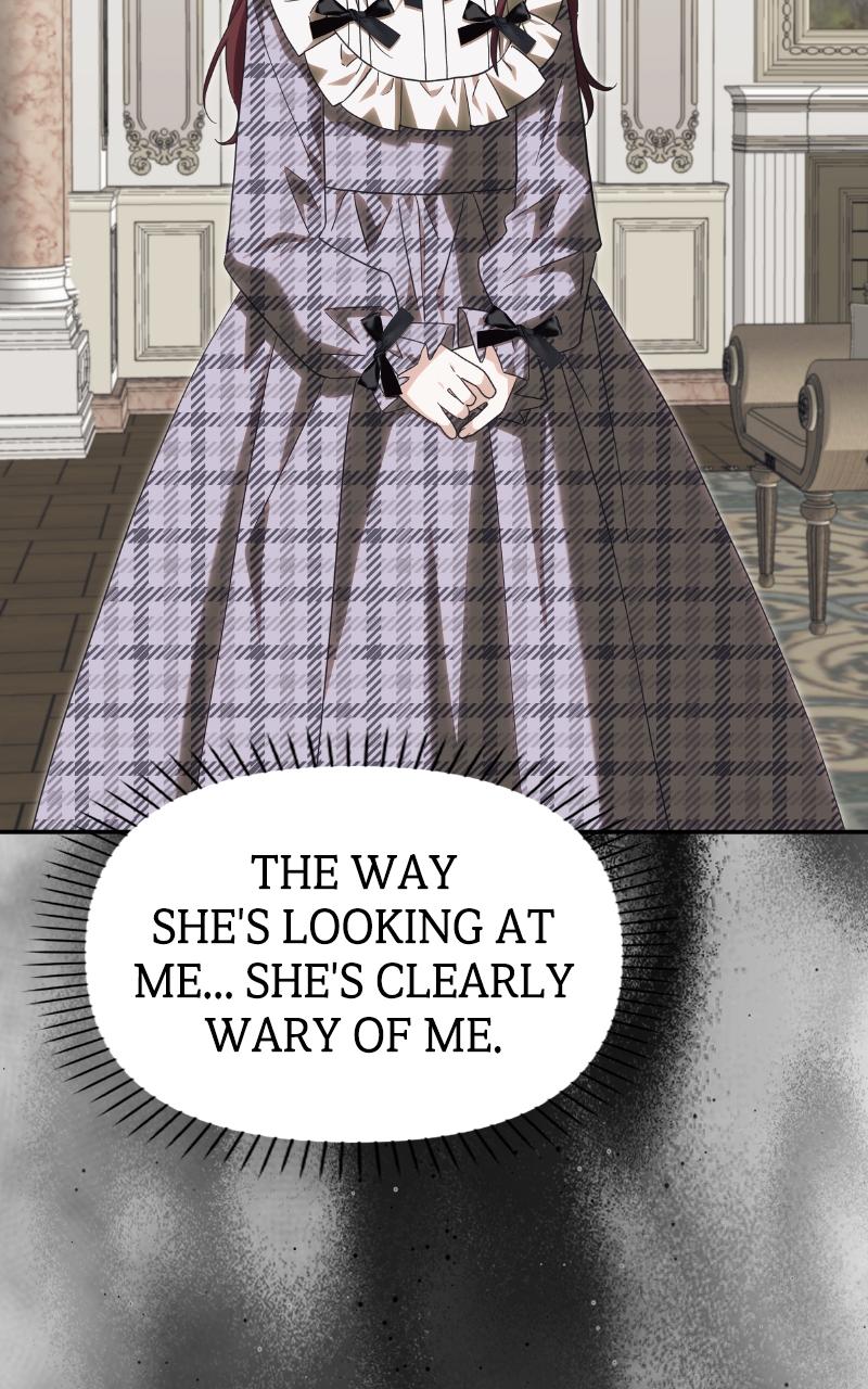 Monster Princess of the Snowy Mountain Chapter 36 — page 45