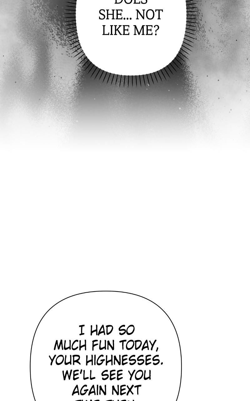 Monster Princess of the Snowy Mountain Chapter 36 — page 47