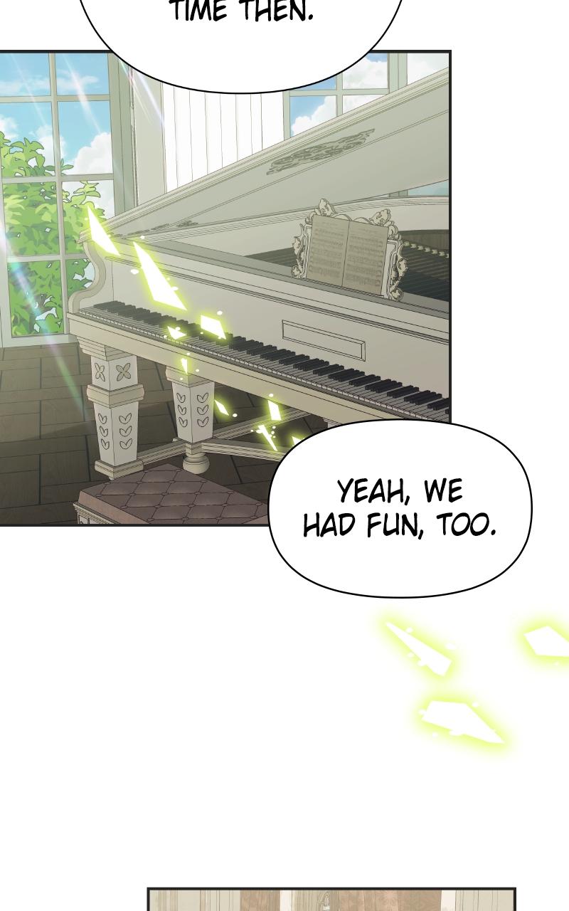Monster Princess of the Snowy Mountain Chapter 36 — page 48