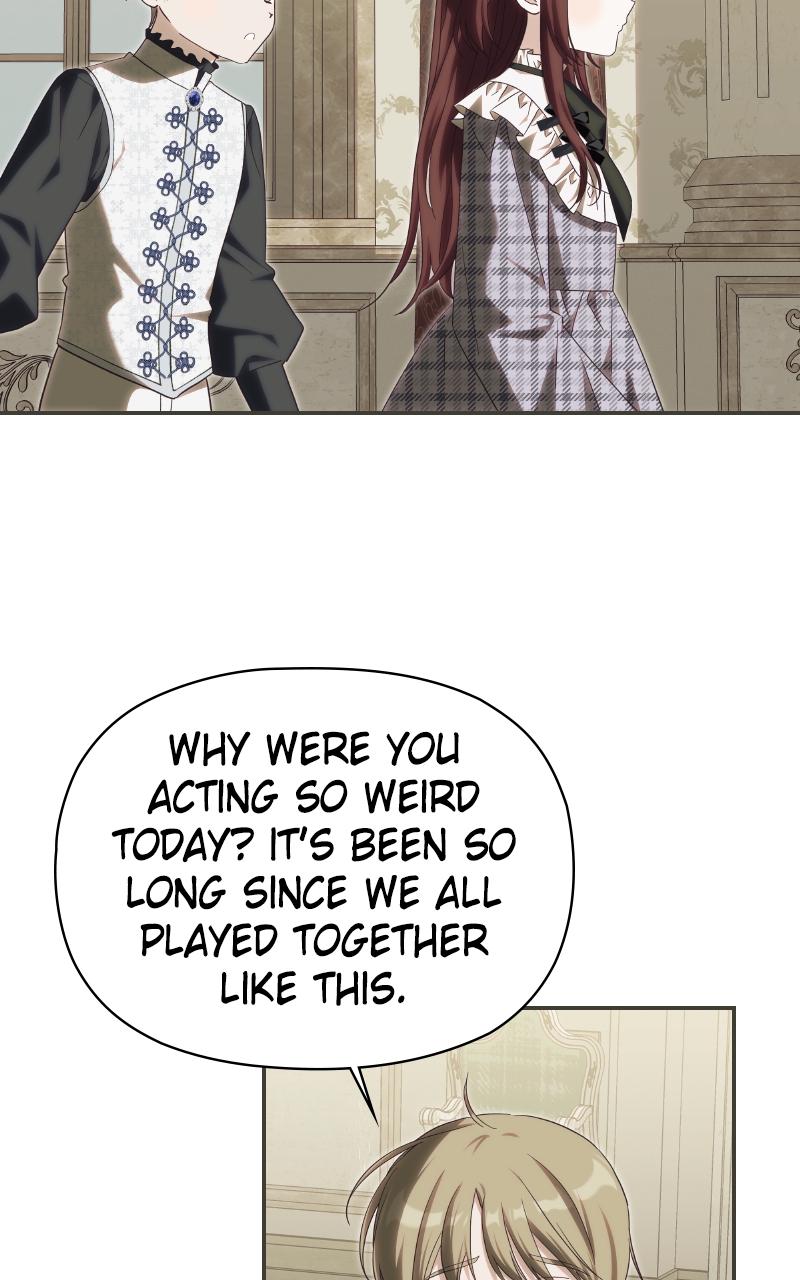 Monster Princess of the Snowy Mountain Chapter 36 — page 51