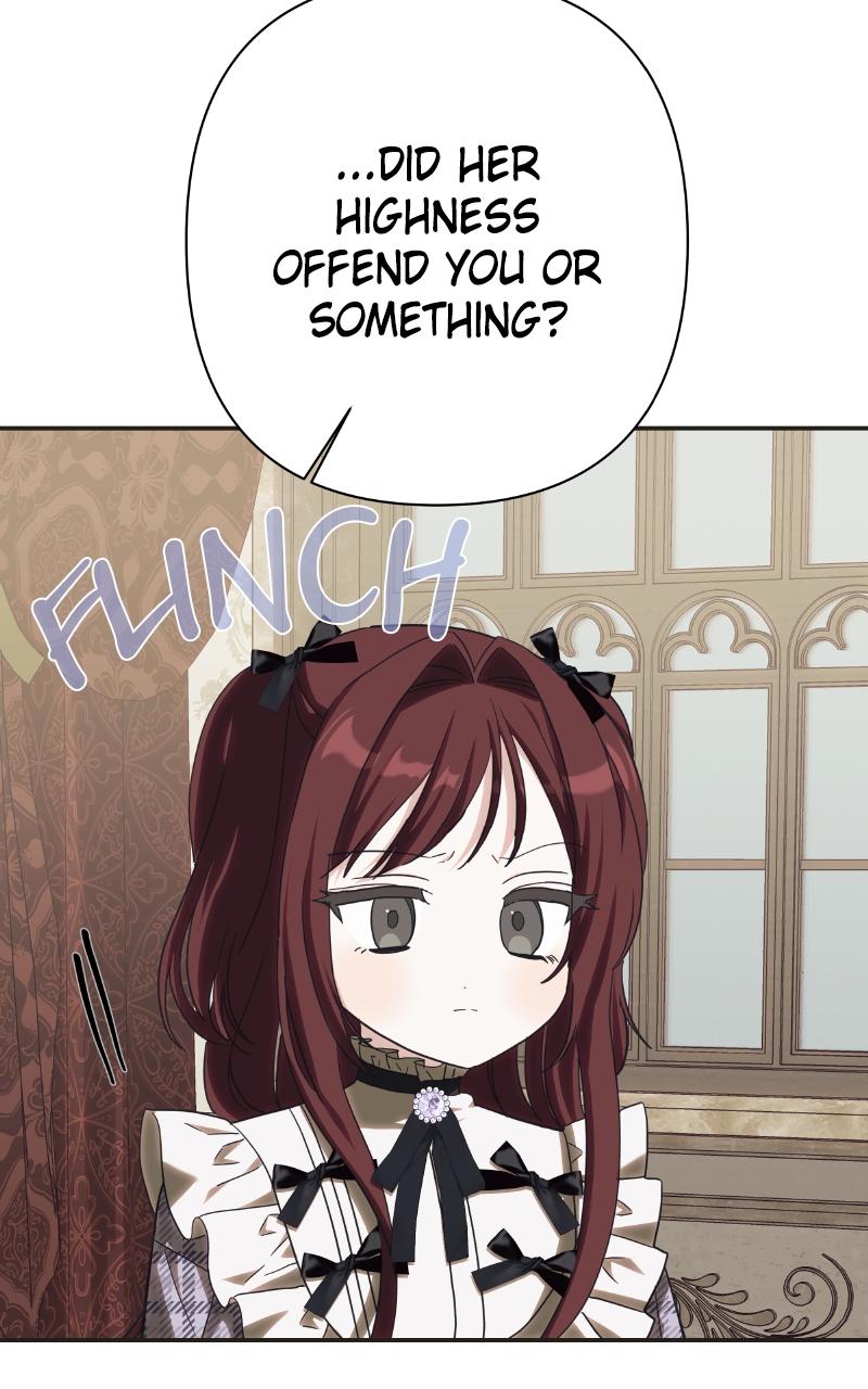 Monster Princess of the Snowy Mountain Chapter 36 — page 54