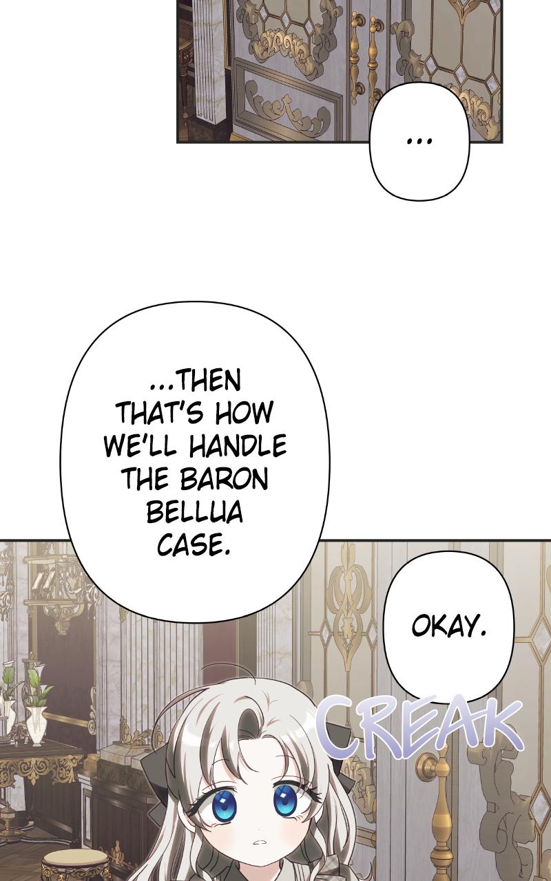 Monster Princess of the Snowy Mountain Chapter 36 — page 58