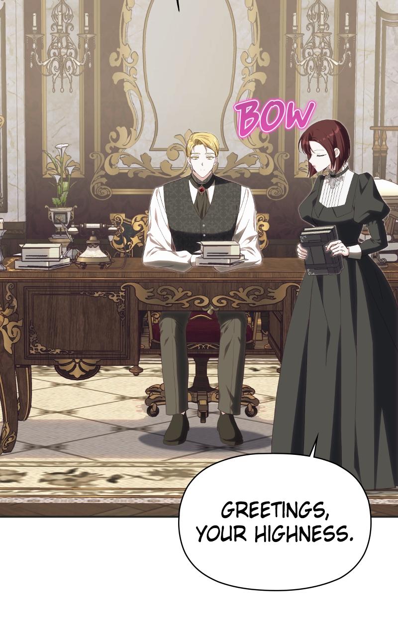 Monster Princess of the Snowy Mountain Chapter 36 — page 60