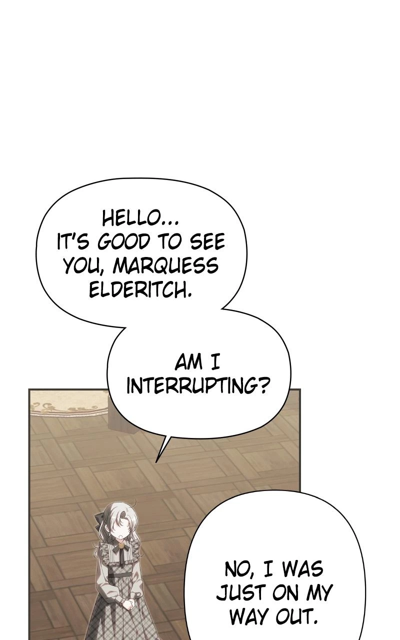 Monster Princess of the Snowy Mountain Chapter 36 — page 61