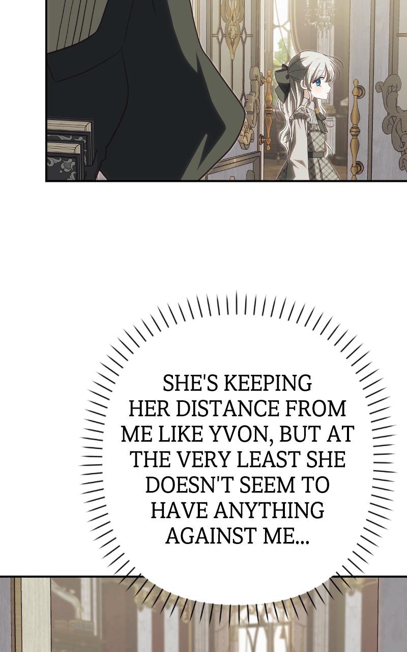 Monster Princess of the Snowy Mountain Chapter 36 — page 63