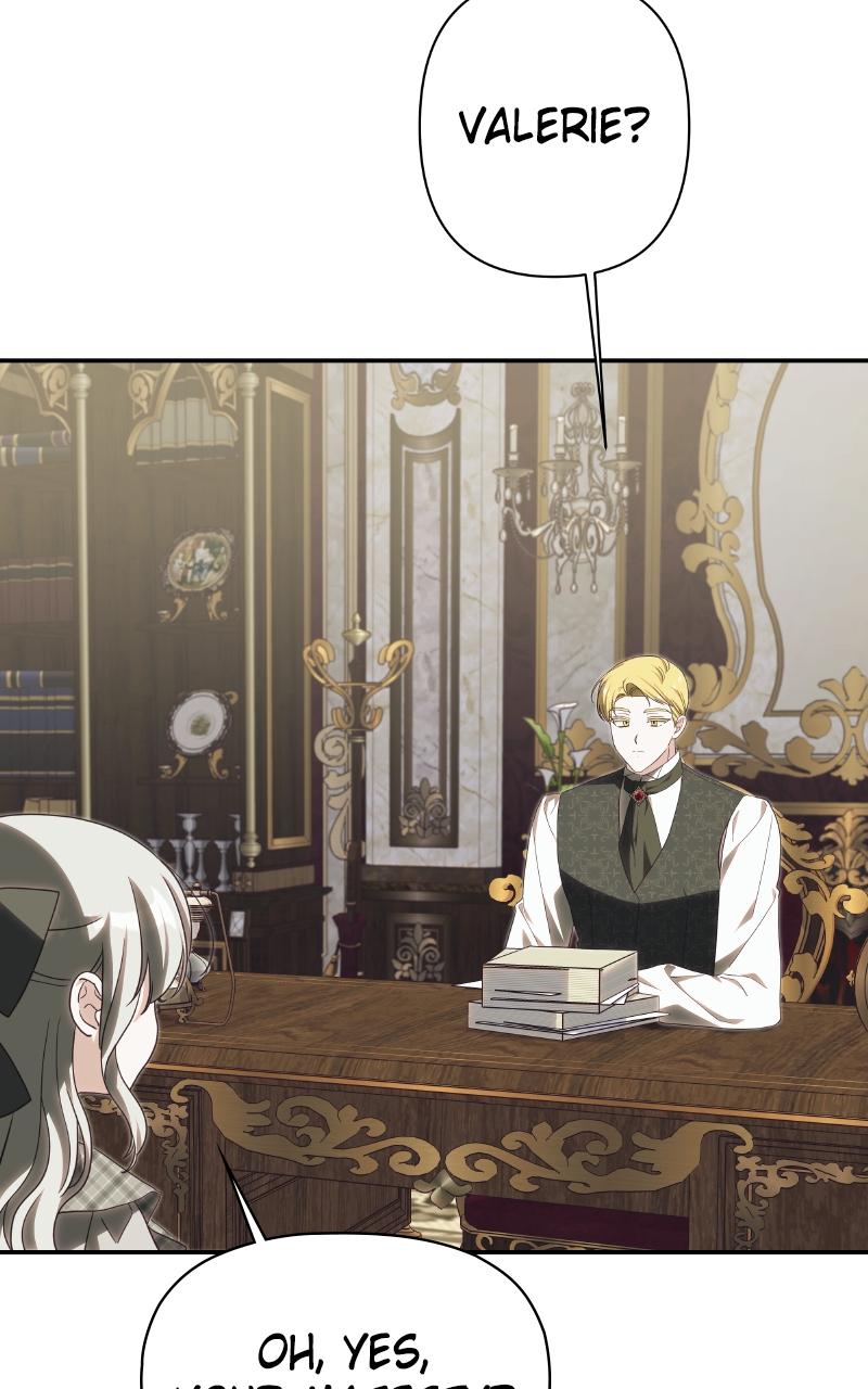 Monster Princess of the Snowy Mountain Chapter 36 — page 65