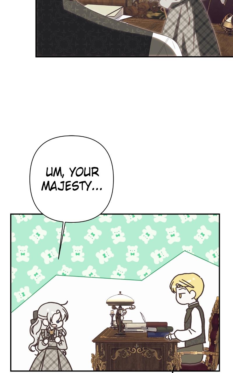 Monster Princess of the Snowy Mountain Chapter 36 — page 68