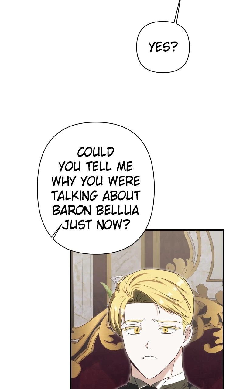 Monster Princess of the Snowy Mountain Chapter 36 — page 69