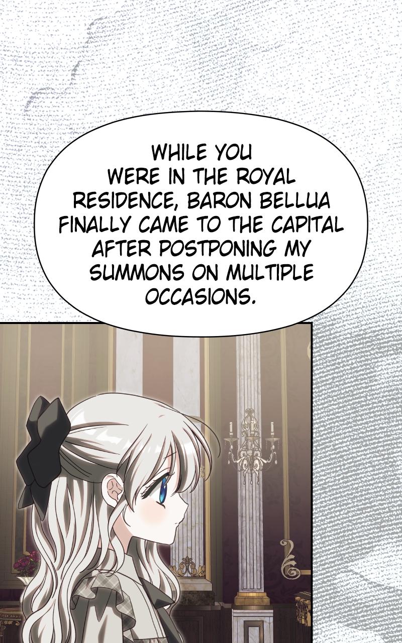 Monster Princess of the Snowy Mountain Chapter 36 — page 71