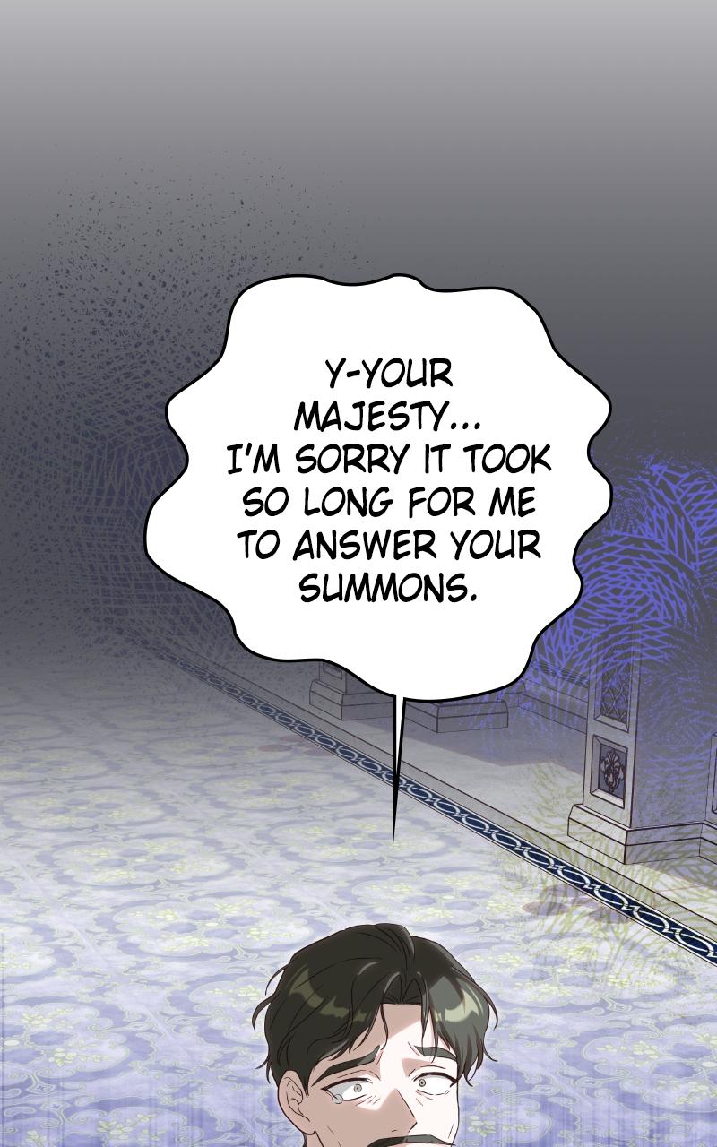 Monster Princess of the Snowy Mountain Chapter 36 — page 74