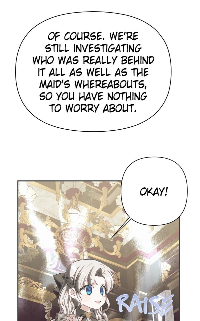Monster Princess of the Snowy Mountain Chapter 36 — page 80