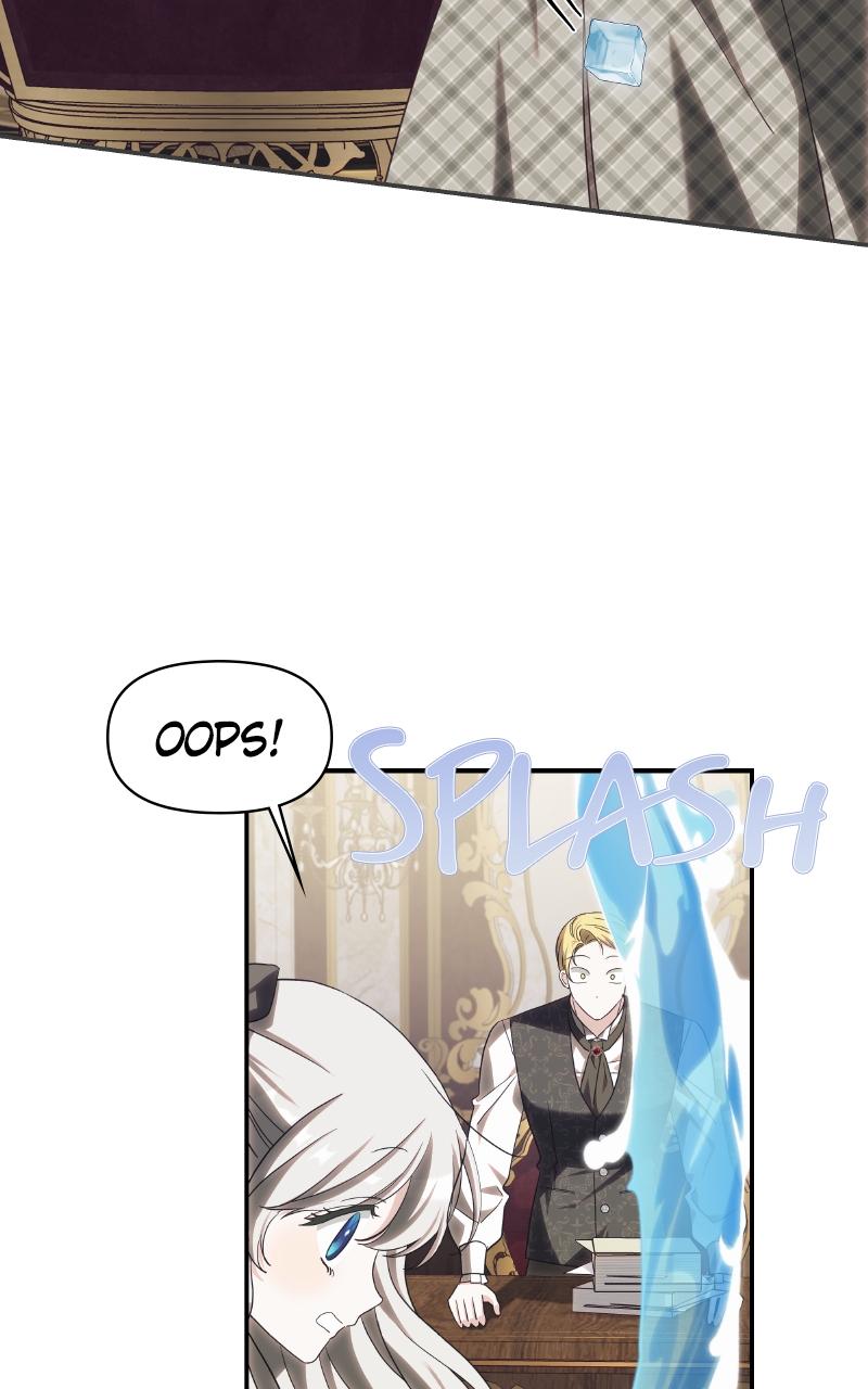 Monster Princess of the Snowy Mountain Chapter 36 — page 84