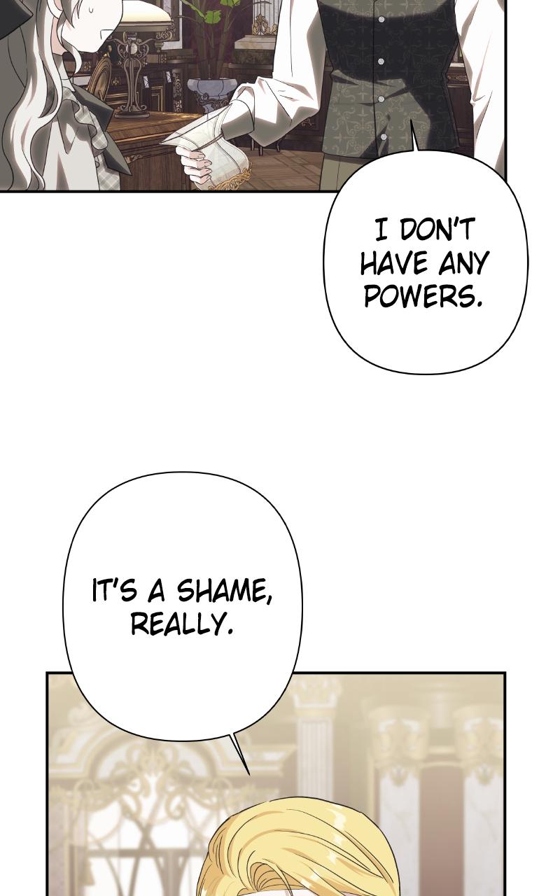 Monster Princess of the Snowy Mountain Chapter 36 — page 89