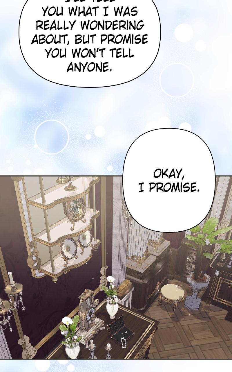 Monster Princess of the Snowy Mountain Chapter 36 — page 92