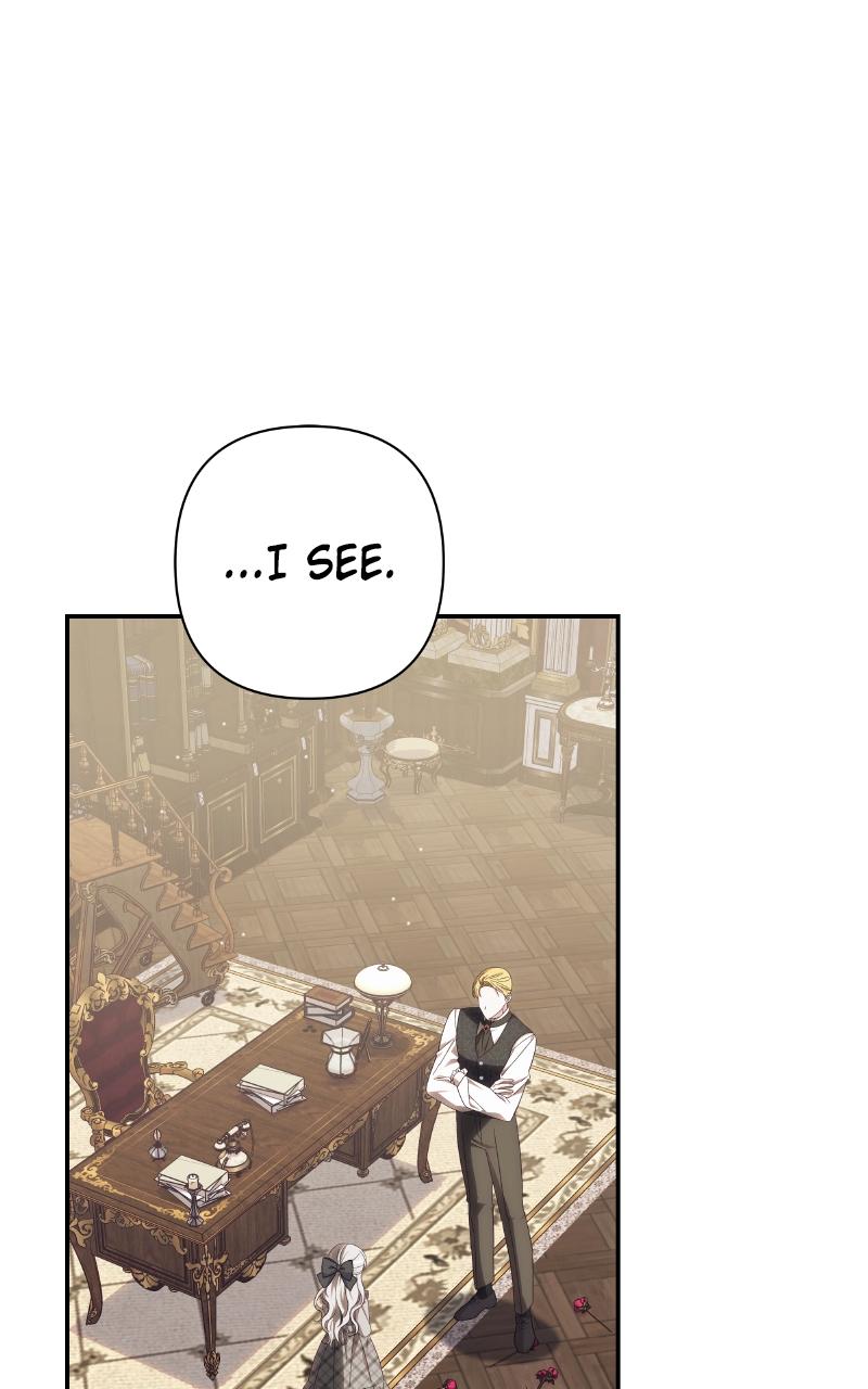 Monster Princess of the Snowy Mountain Chapter 37 — page 1