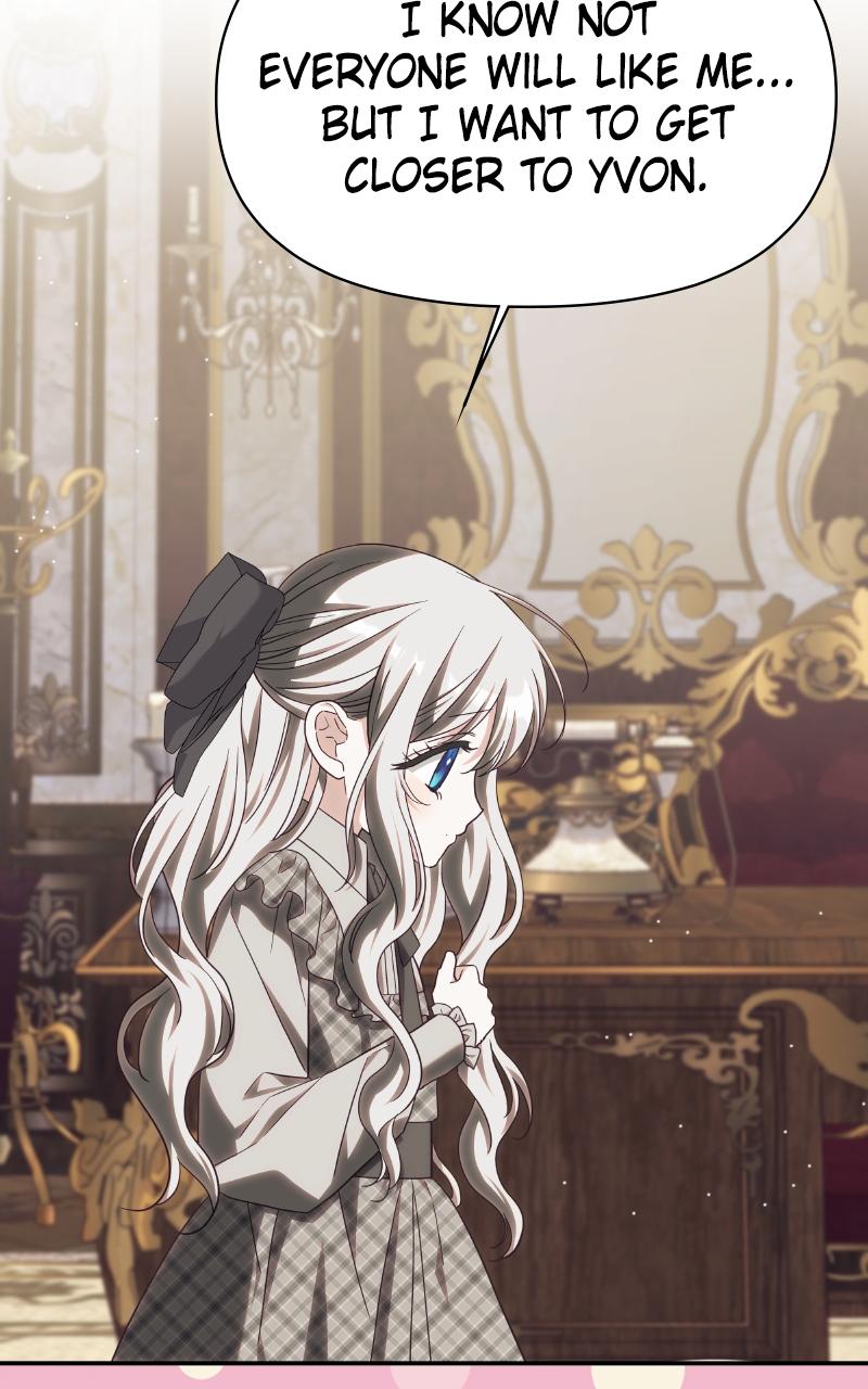 Monster Princess of the Snowy Mountain Chapter 37 — page 3