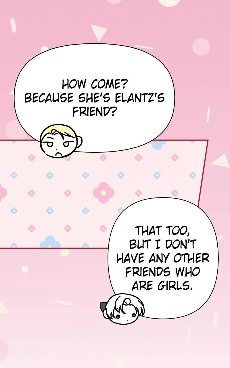 Monster Princess of the Snowy Mountain Chapter 37 — page 4