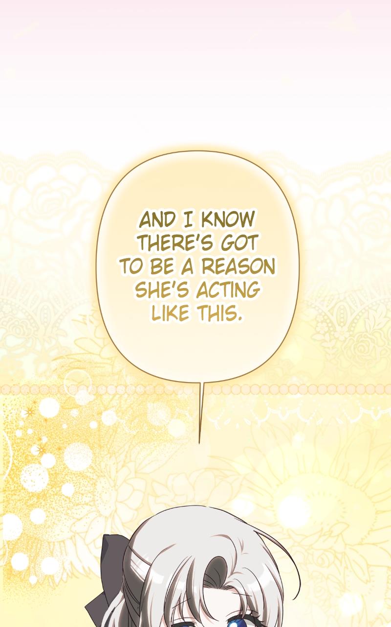 Monster Princess of the Snowy Mountain Chapter 37 — page 5