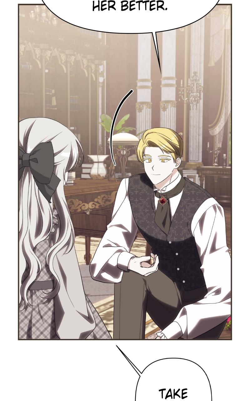 Monster Princess of the Snowy Mountain Chapter 37 — page 7