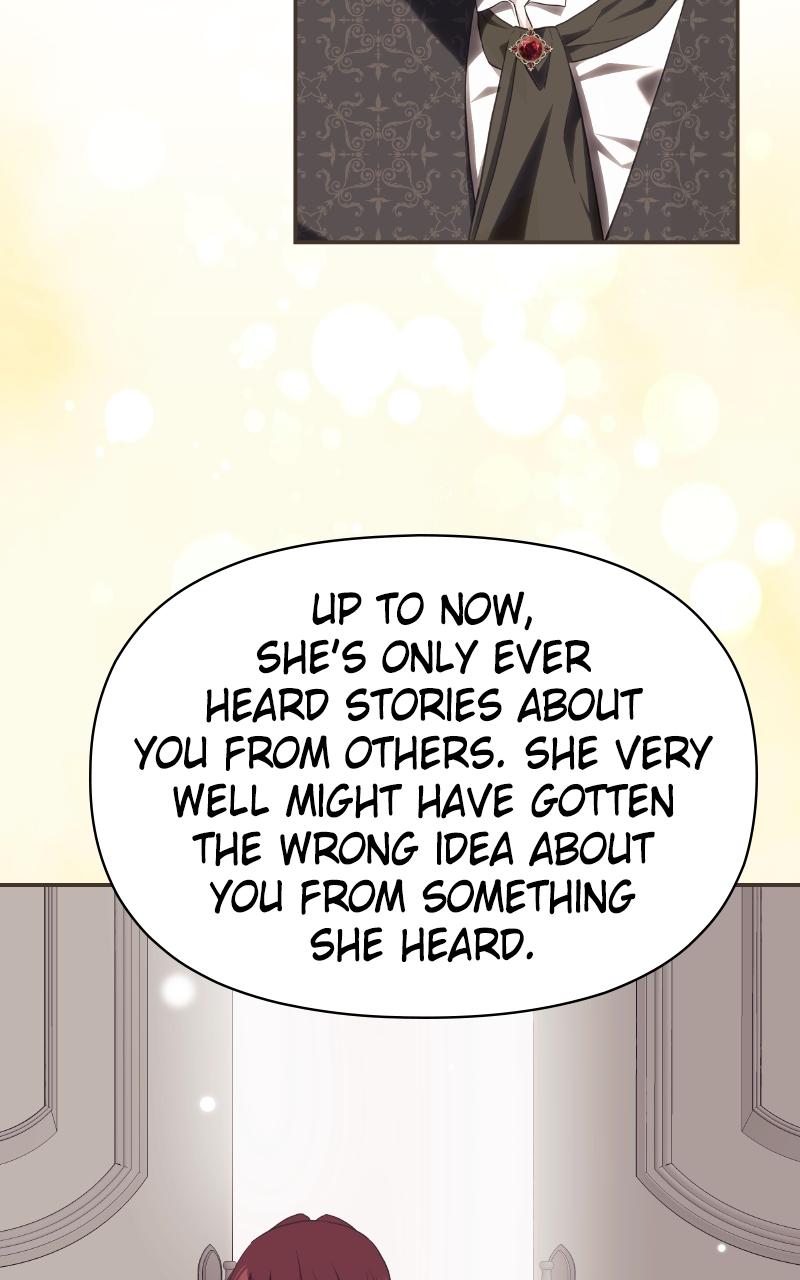 Monster Princess of the Snowy Mountain Chapter 37 — page 9