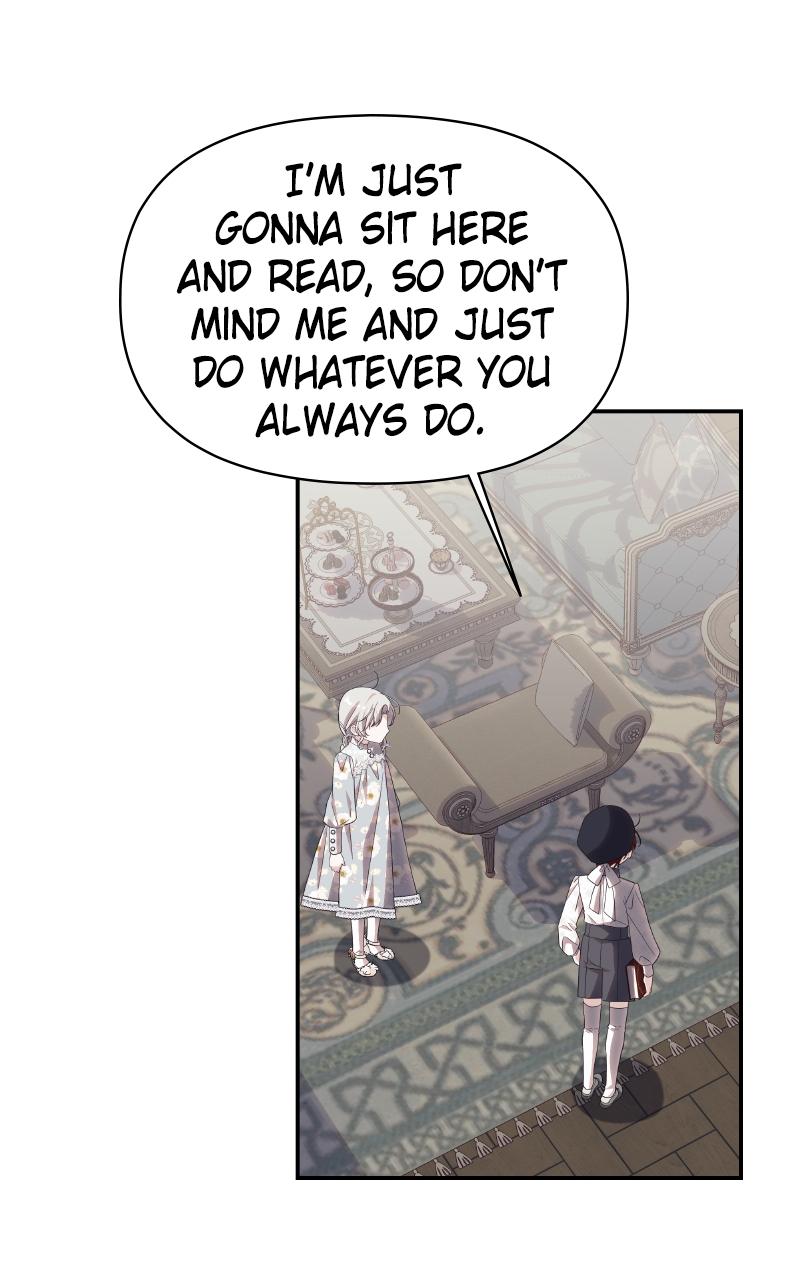 Monster Princess of the Snowy Mountain Chapter 37 — page 27