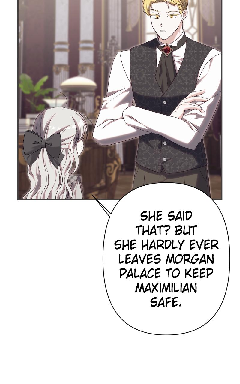 Monster Princess of the Snowy Mountain Chapter 37 — page 33