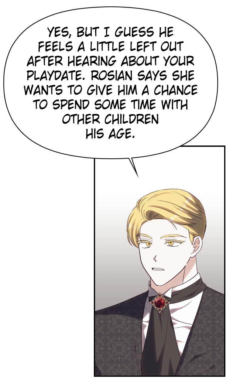 Monster Princess of the Snowy Mountain Chapter 37 — page 34