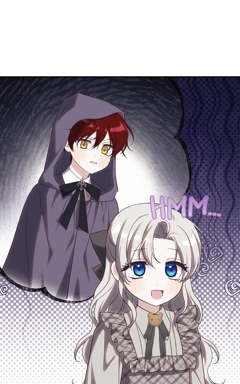 Monster Princess of the Snowy Mountain Chapter 37 — page 35