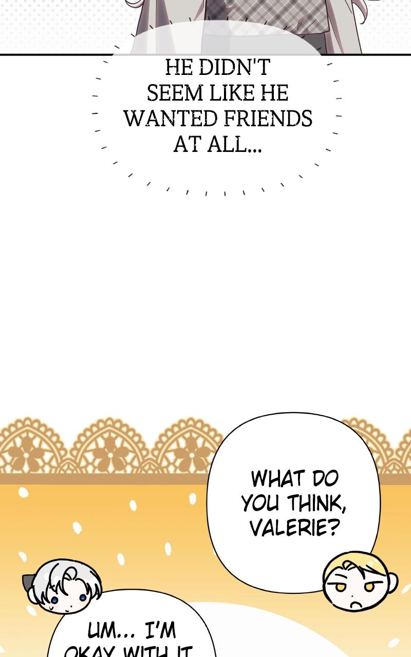 Monster Princess of the Snowy Mountain Chapter 37 — page 36