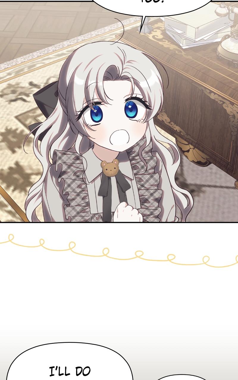 Monster Princess of the Snowy Mountain Chapter 37 — page 38