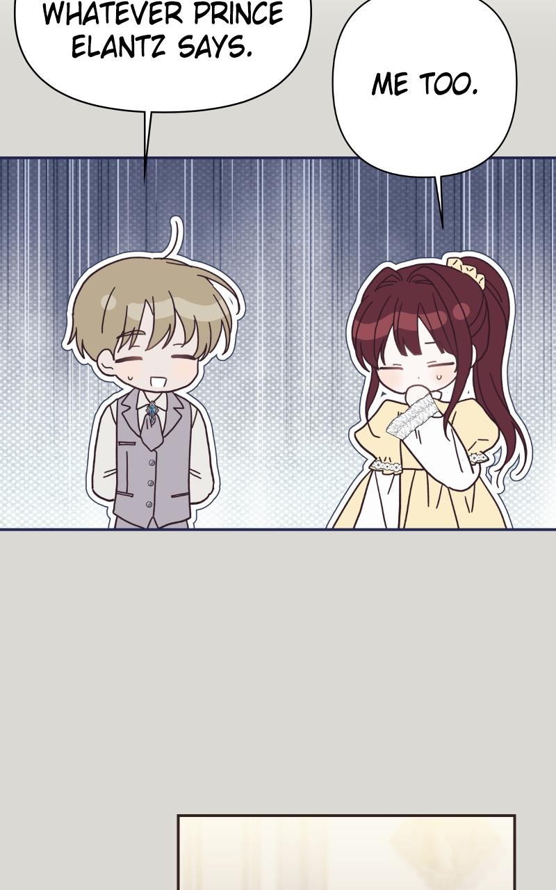 Monster Princess of the Snowy Mountain Chapter 37 — page 39
