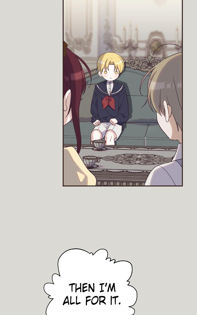 Monster Princess of the Snowy Mountain Chapter 37 — page 40