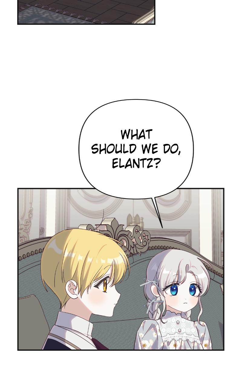 Monster Princess of the Snowy Mountain Chapter 37 — page 44