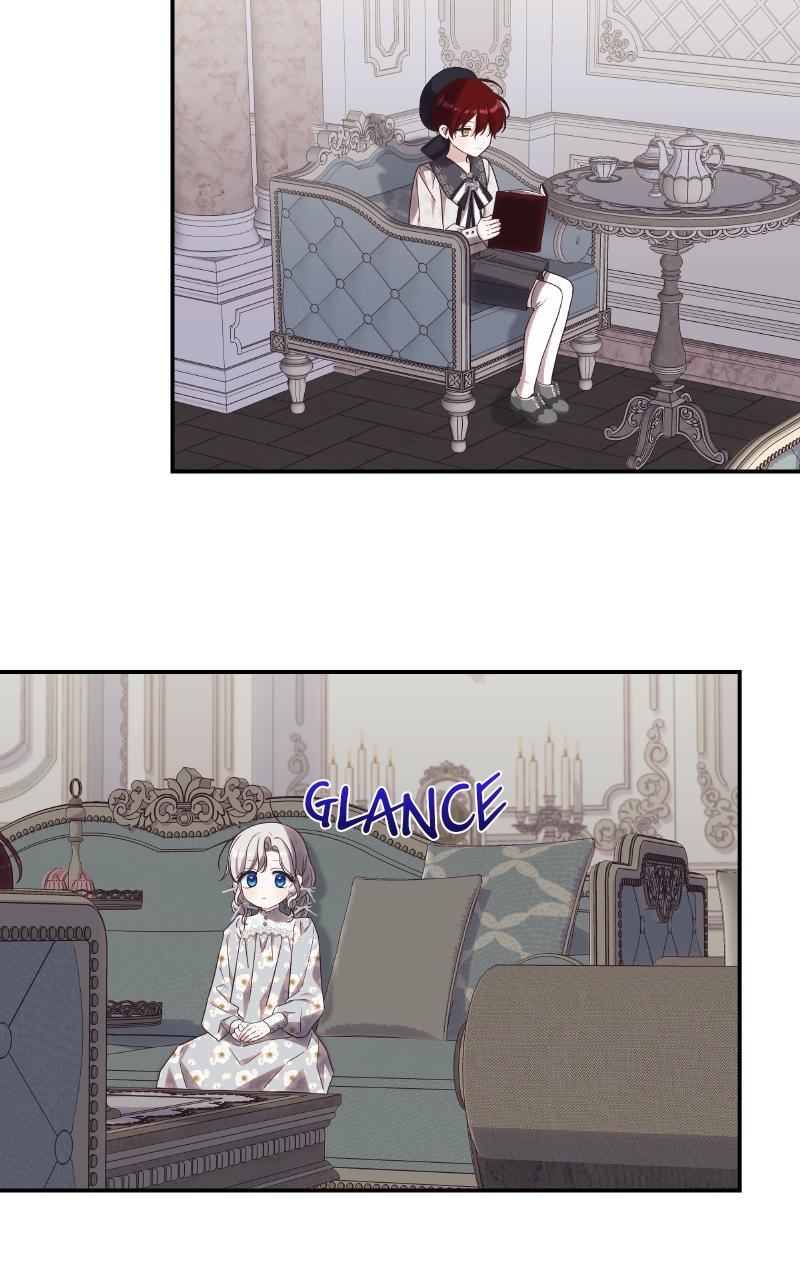 Monster Princess of the Snowy Mountain Chapter 37 — page 46