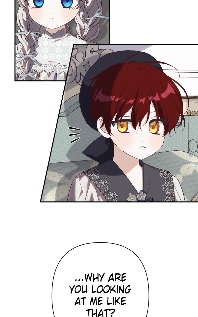 Monster Princess of the Snowy Mountain Chapter 37 — page 48