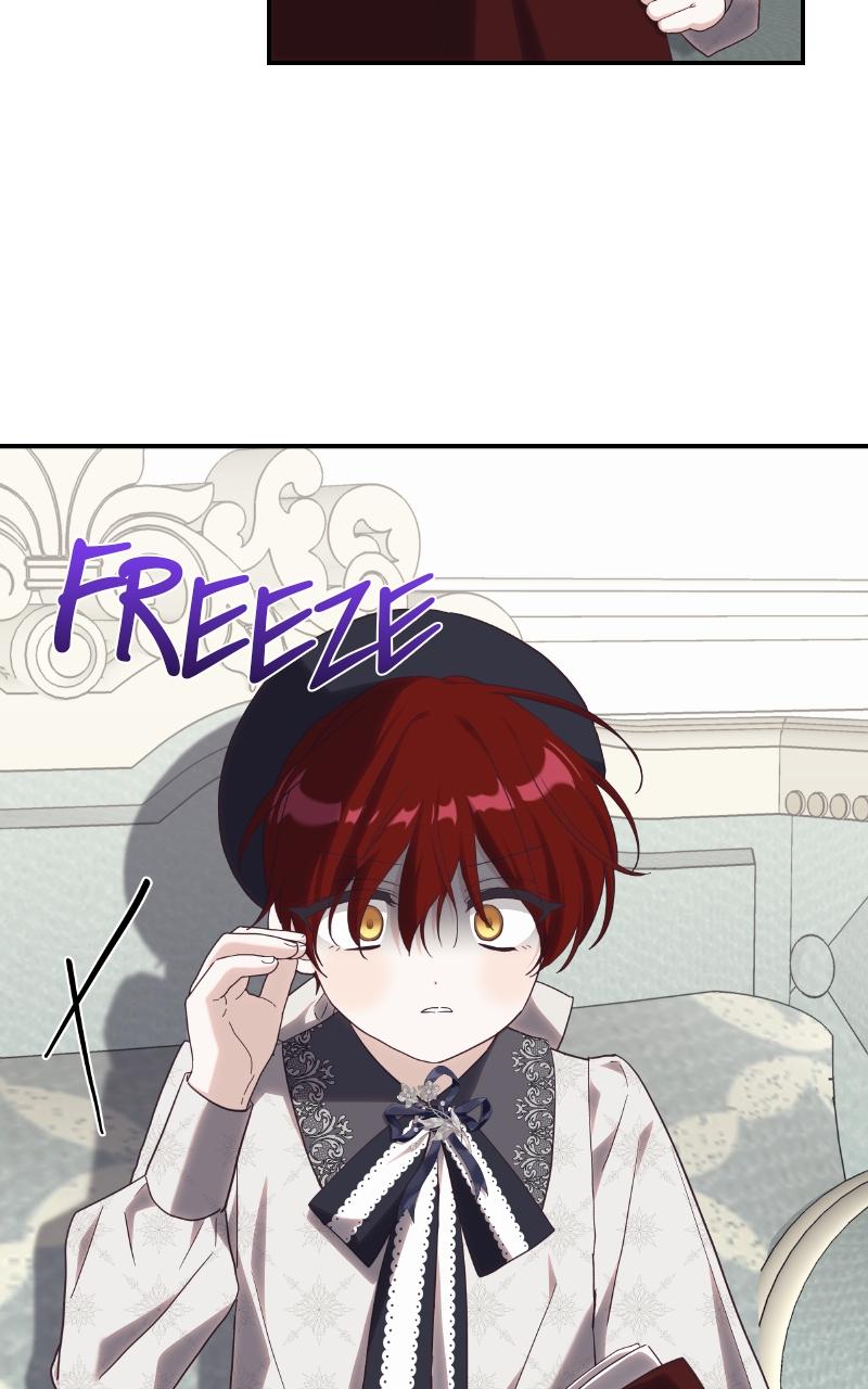 Monster Princess of the Snowy Mountain Chapter 37 — page 51