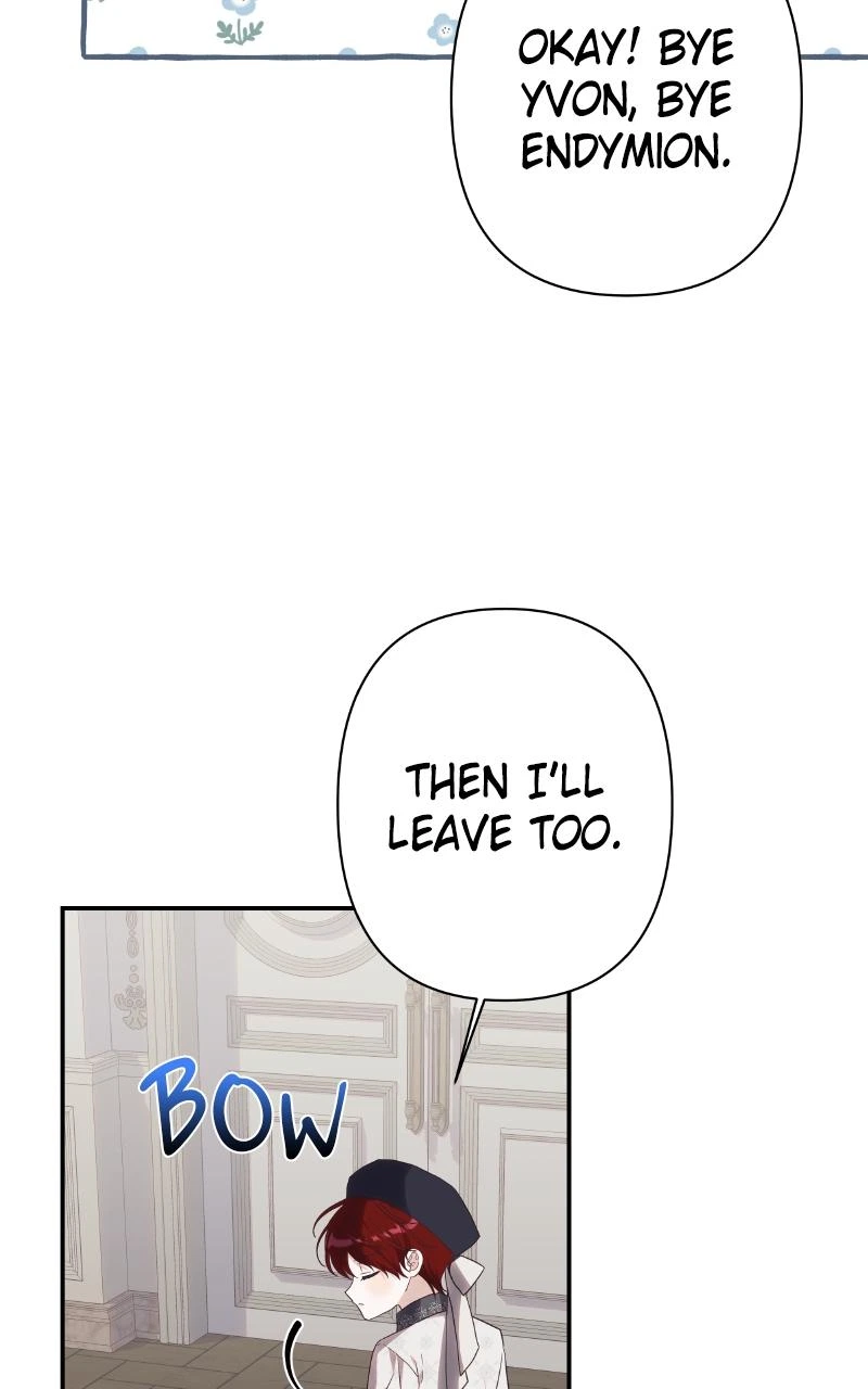 Monster Princess of the Snowy Mountain Chapter 37 — page 55