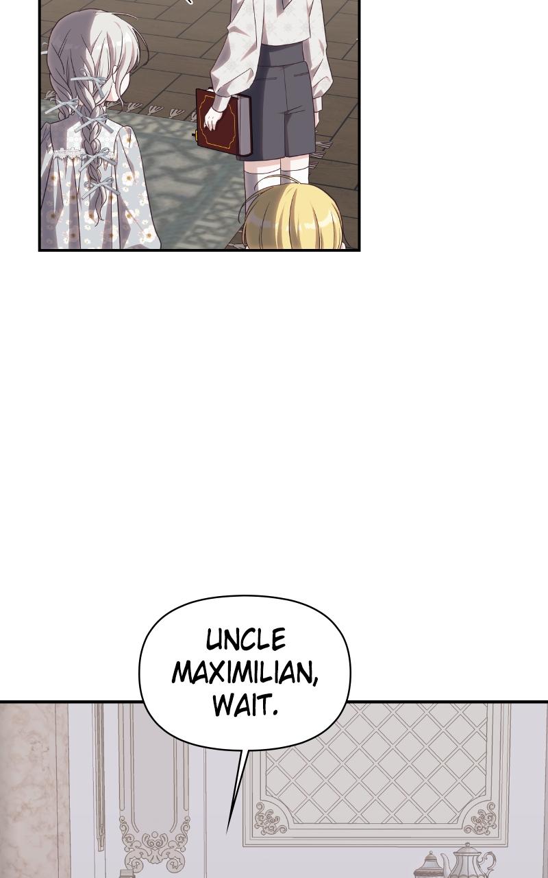 Monster Princess of the Snowy Mountain Chapter 37 — page 56