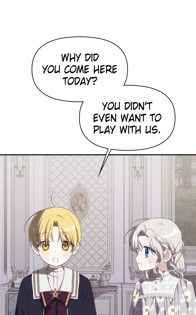 Monster Princess of the Snowy Mountain Chapter 37 — page 59
