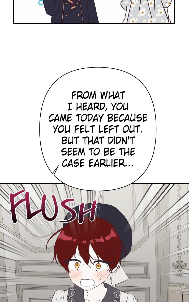 Monster Princess of the Snowy Mountain Chapter 37 — page 62