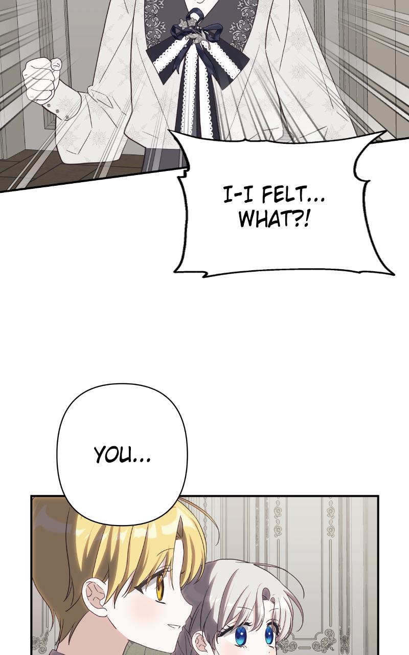 Monster Princess of the Snowy Mountain Chapter 37 — page 63