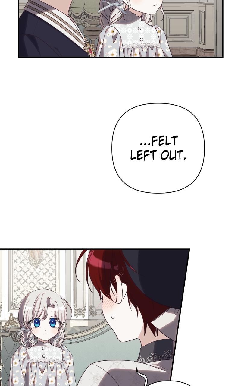 Monster Princess of the Snowy Mountain Chapter 37 — page 64