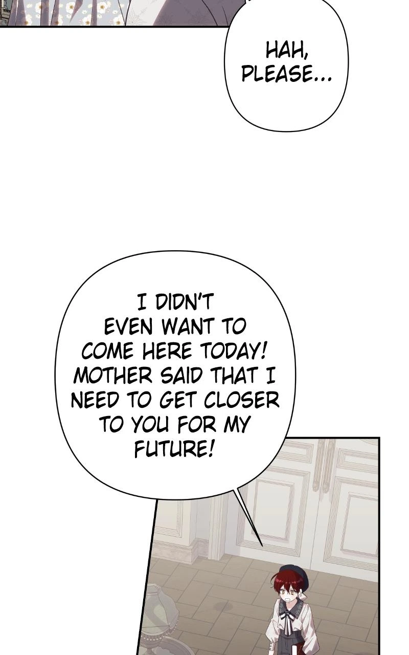 Monster Princess of the Snowy Mountain Chapter 37 — page 65