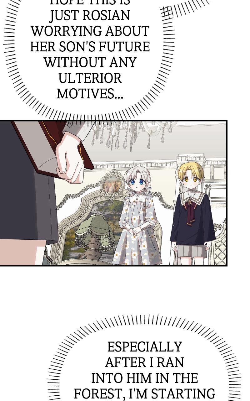 Monster Princess of the Snowy Mountain Chapter 37 — page 71