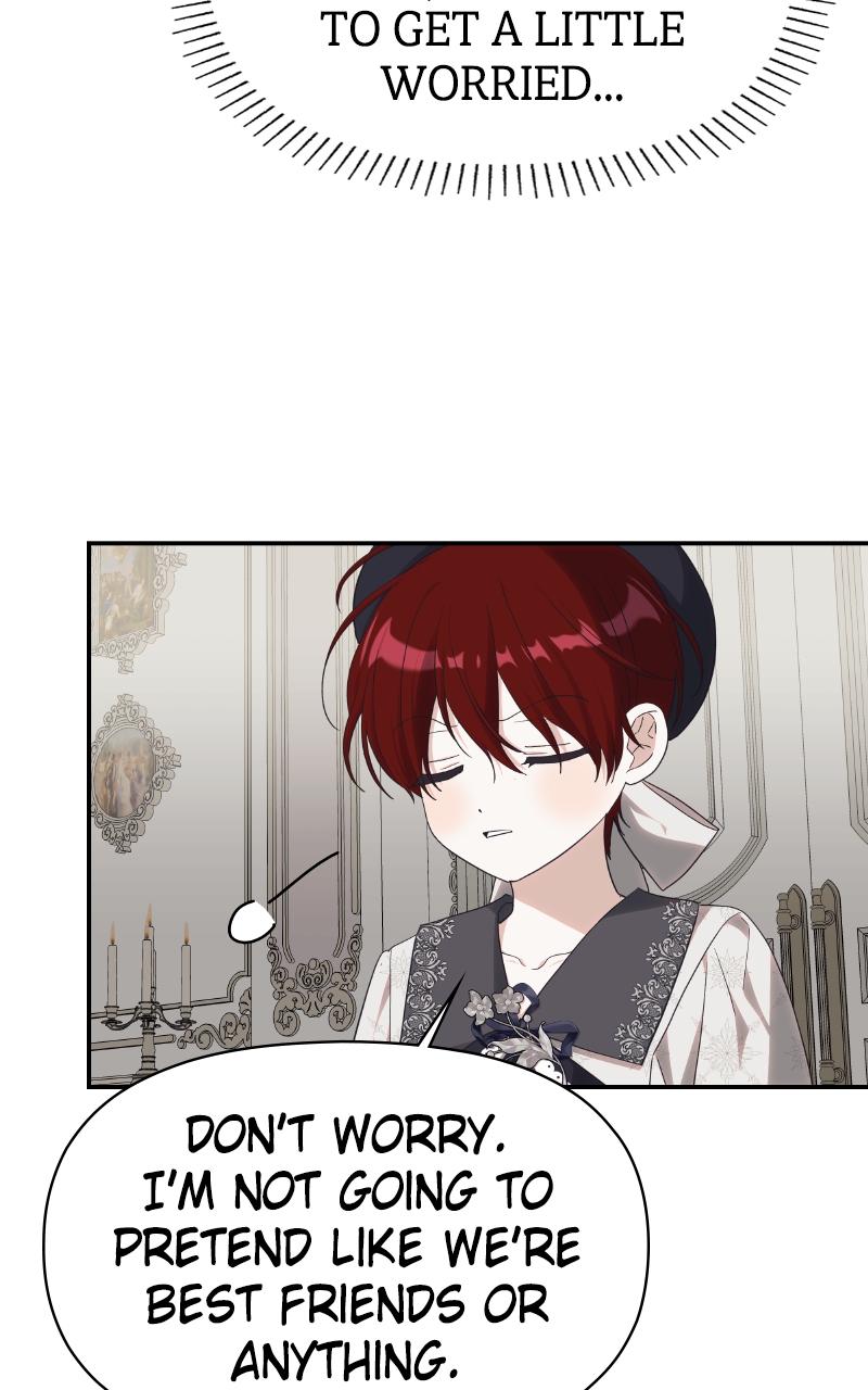 Monster Princess of the Snowy Mountain Chapter 37 — page 72