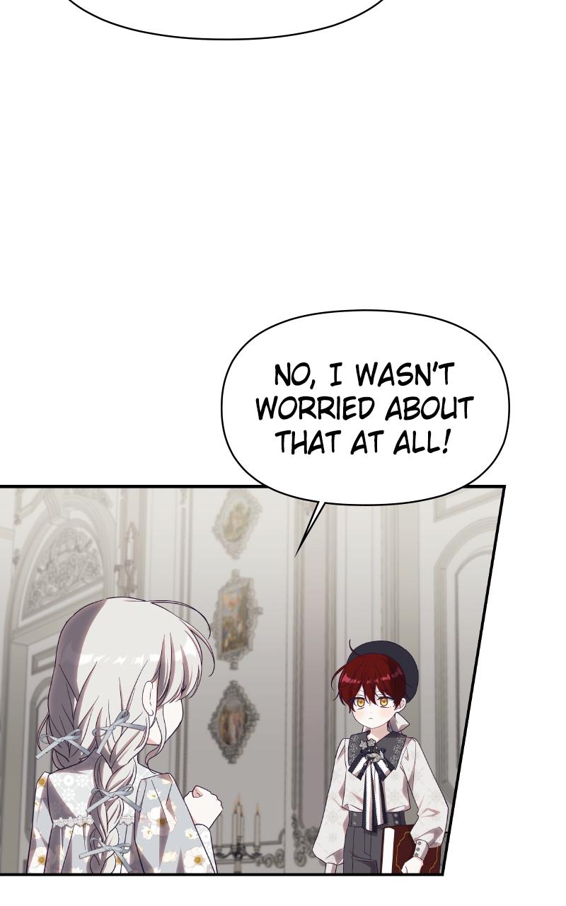 Monster Princess of the Snowy Mountain Chapter 37 — page 73
