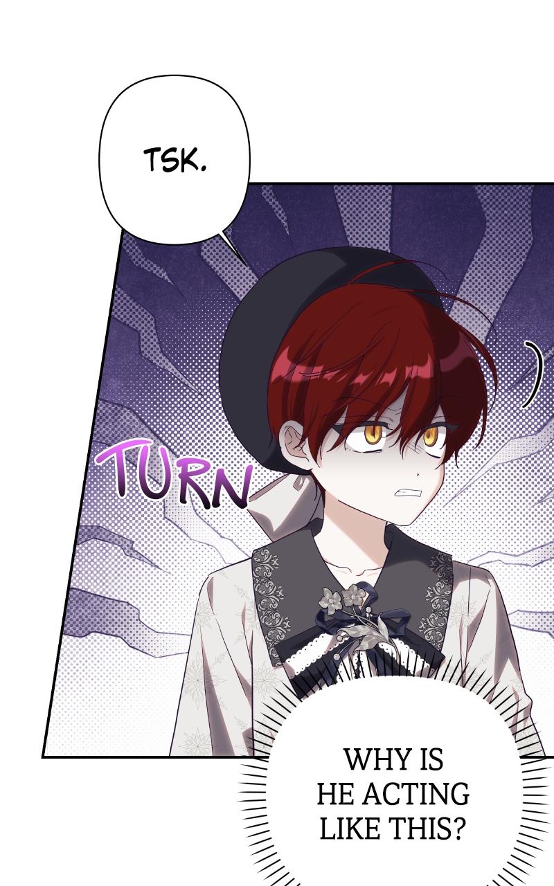 Monster Princess of the Snowy Mountain Chapter 37 — page 74