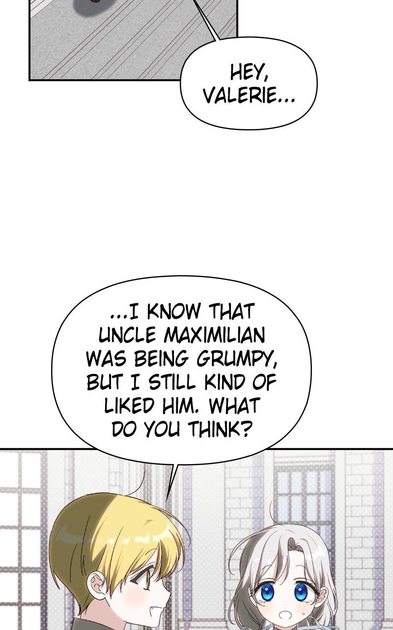 Monster Princess of the Snowy Mountain Chapter 37 — page 79