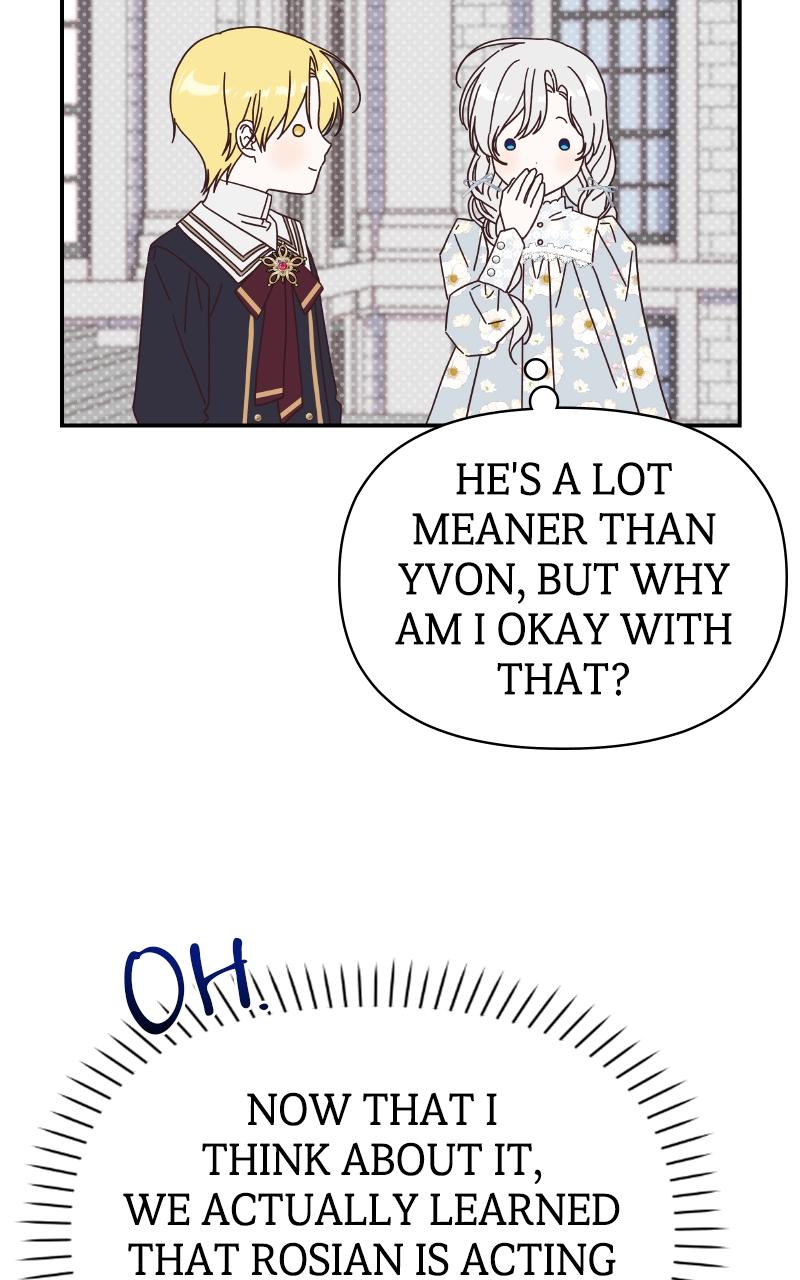 Monster Princess of the Snowy Mountain Chapter 37 — page 81