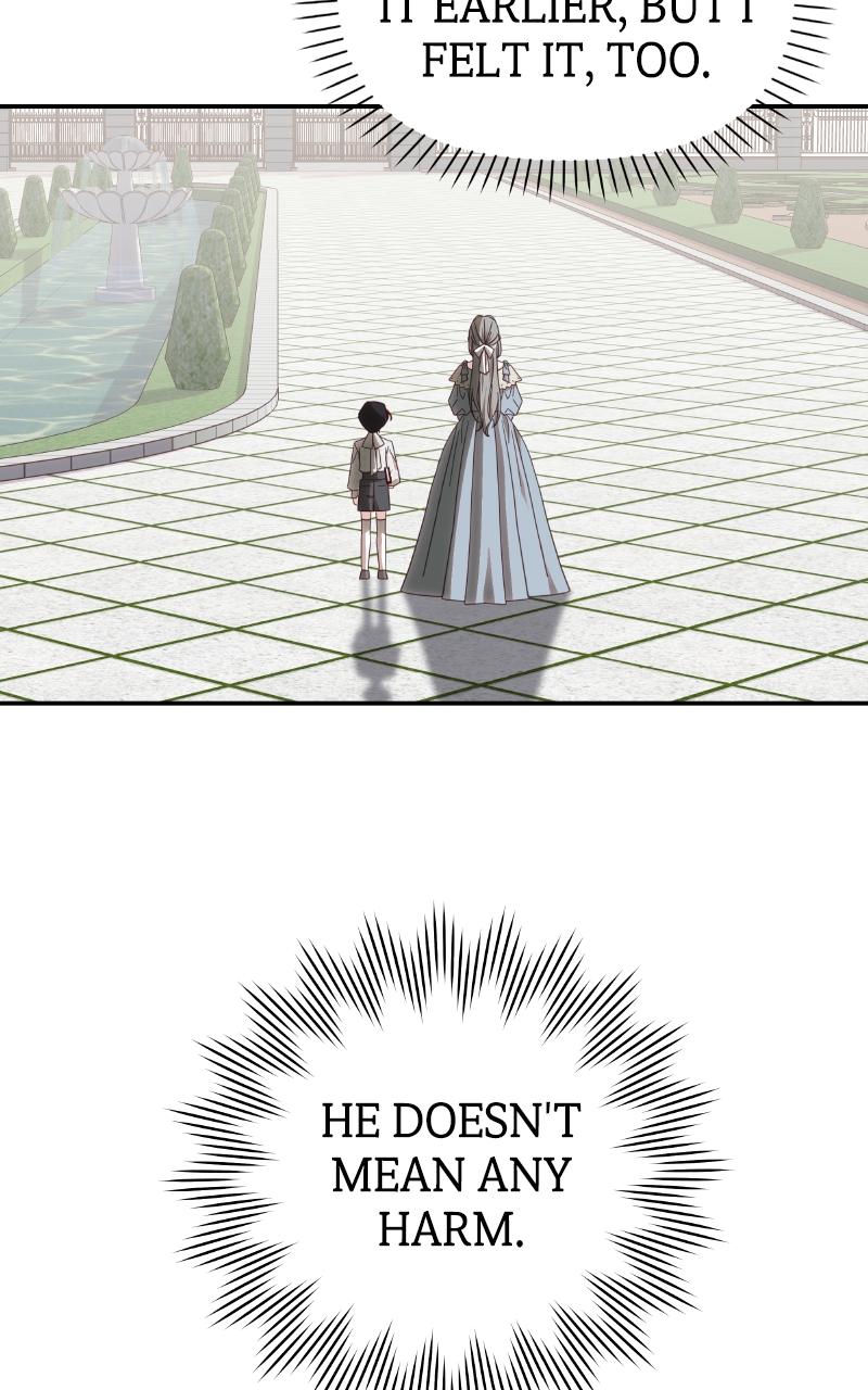 Monster Princess of the Snowy Mountain Chapter 37 — page 83